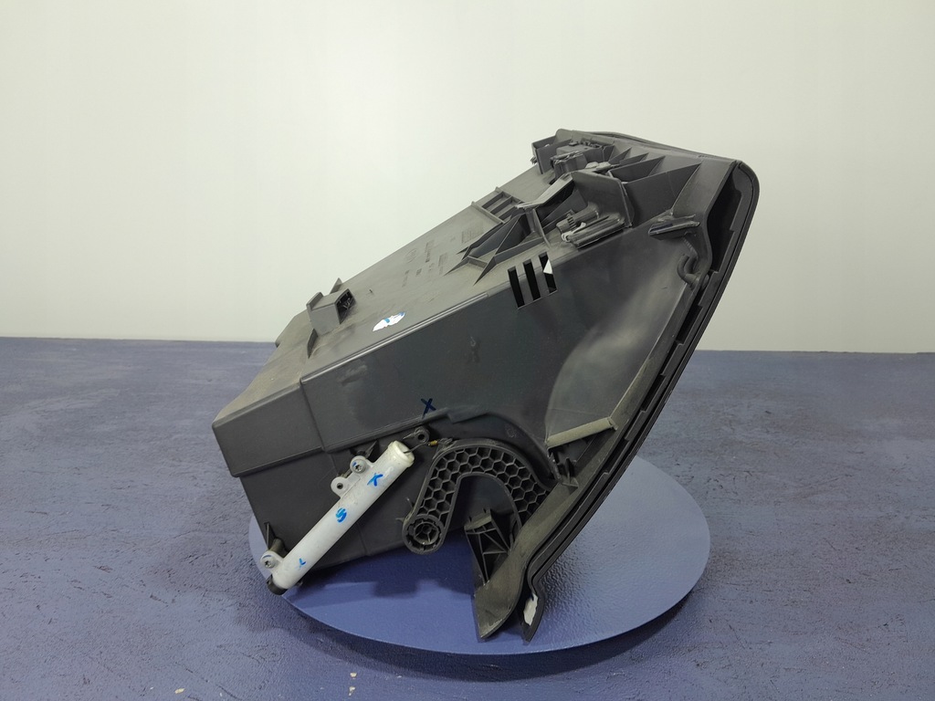 фото №4, Ford kuga mk2 бардачок пасажира eu am51-r06044-ccw