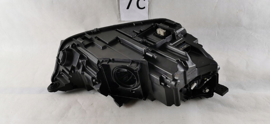 Audi q5 80a full led лівий 80a941033 фара фара Ціна