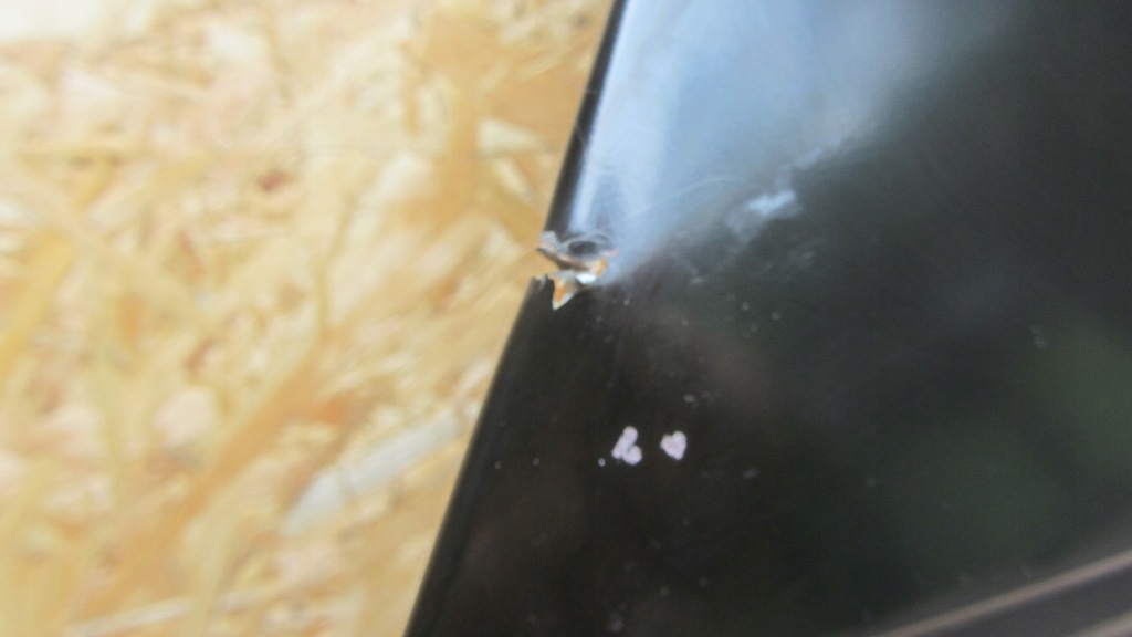 фото №8, Задній правий крила обшивка чверть honda odyssey v 2017-