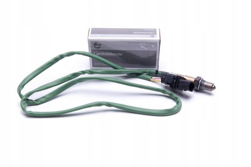 фото №9, Датчик лямбда-зонд mercedes-benz clk c-class e-class