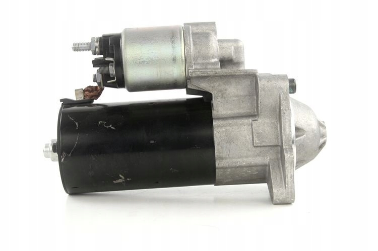 фото №1, Стартер fiat ducato 2.3 2006-