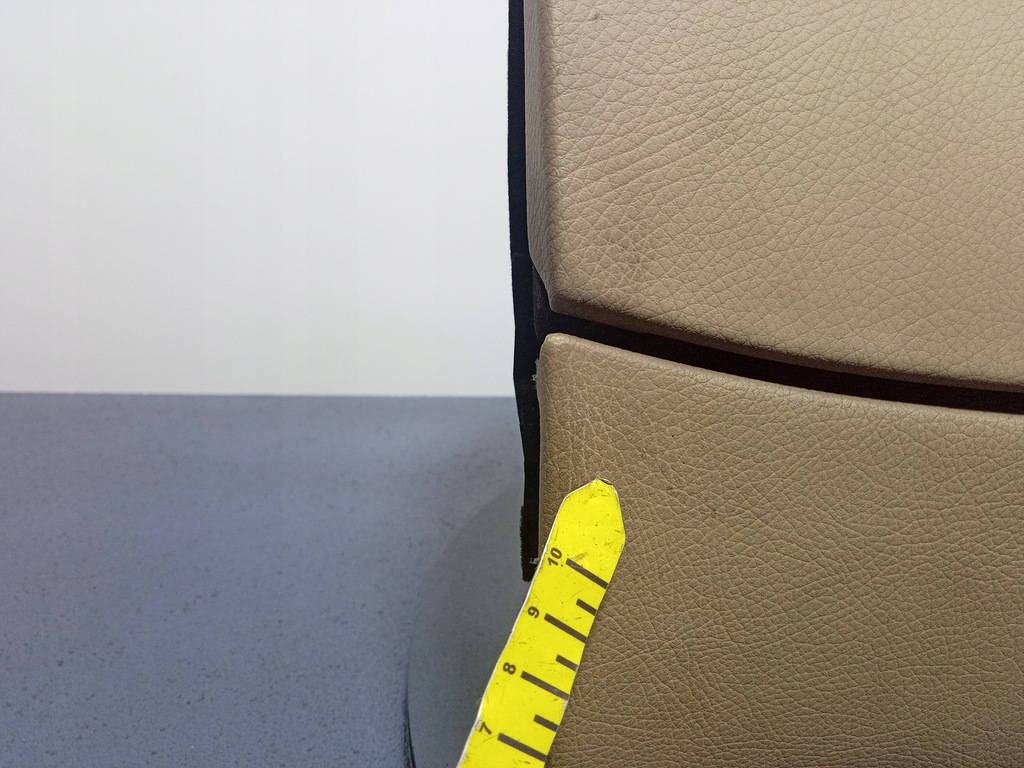 фото №7, Mercedes s w221 бардачок пасажира europa