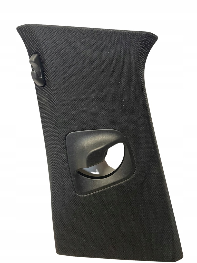 фото №1, Защита стойка bmw 5 g30