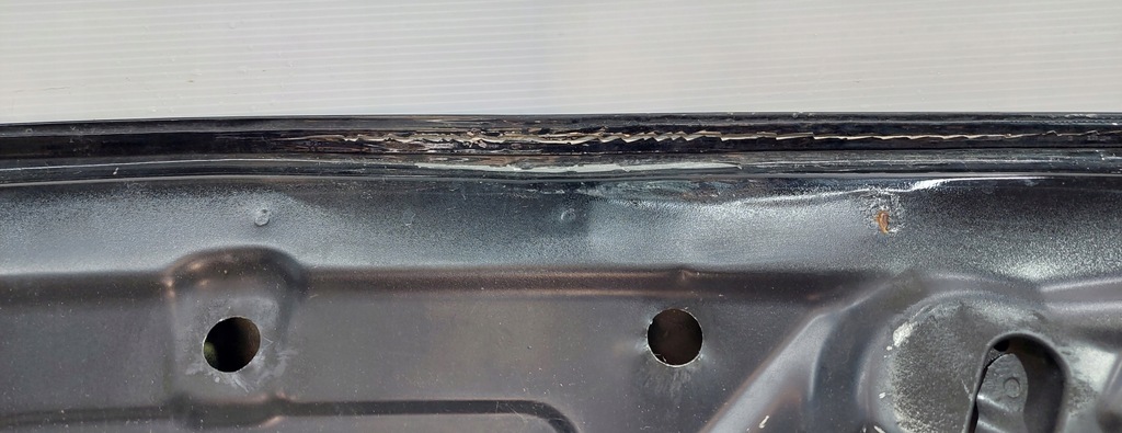 фото №7, Bmw 1 f20 f21 капот крышка двигателя