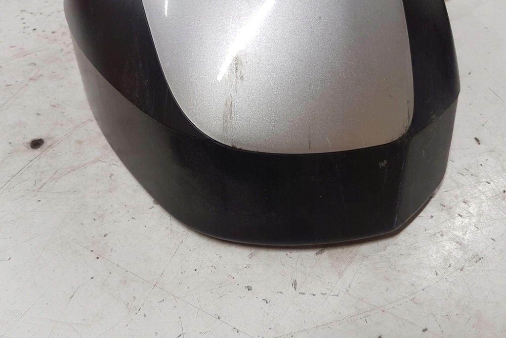 фото №8, Зеркало правое citroën c4 grand picasso i ua_ 96850513xt 1.6l дизель 2008