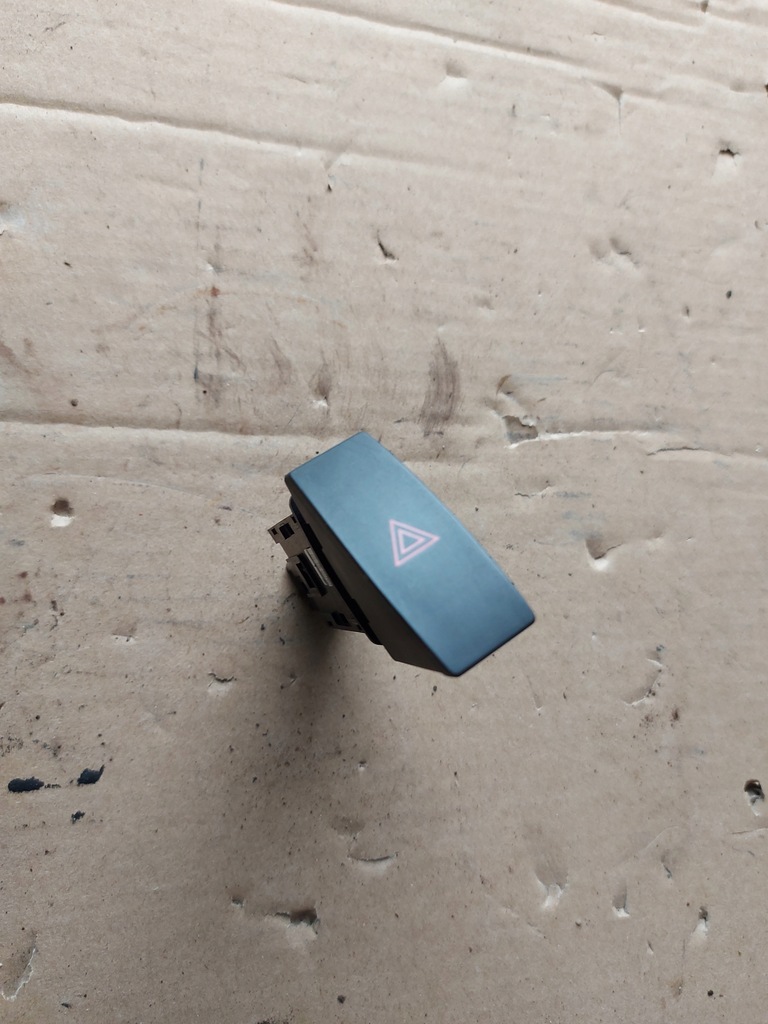 фото №1, Перемикач світла аварійних mazda 6 gh ii