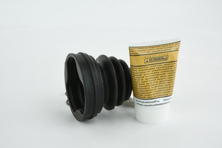 фото №2, Защита шарнир приводного внутреннего febest do nissan serena 2.0