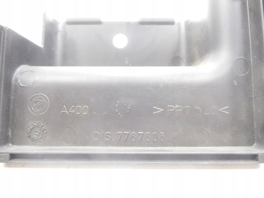 фото №6, Корпус коробка предохранителей fiat bravo оригинальный номер 7767605