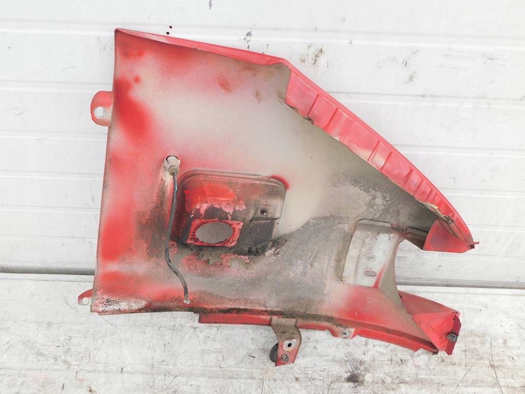 фото №7, Peugeot boxer i 2.5 d 01r крила лівий