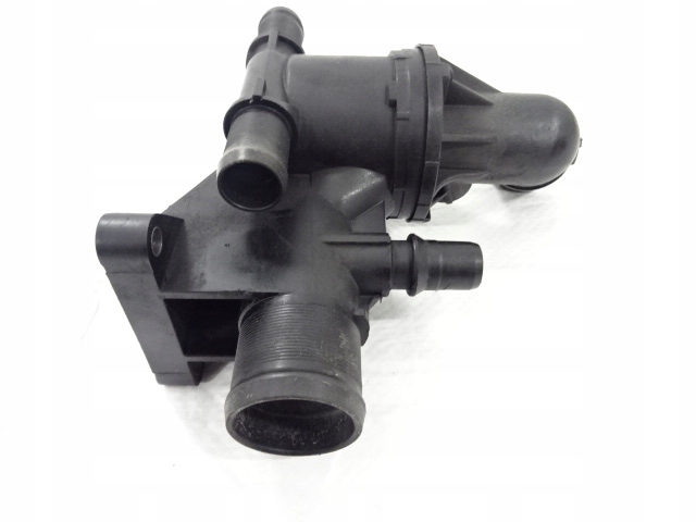 фото №5, Renault scenic iii 1.6 dci корпус термостата термостат 110617671r