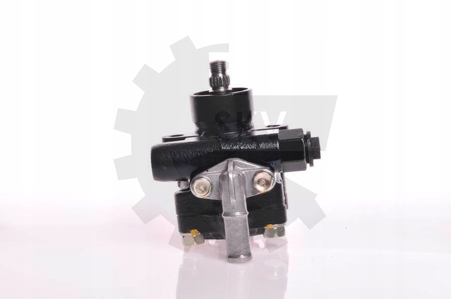 фото №14, Skv насос усилителя - nissan 100 nx almera sunny - 491100m000