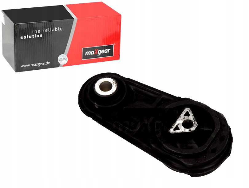 фото №1, Подушка двигуна renault megane maxgear