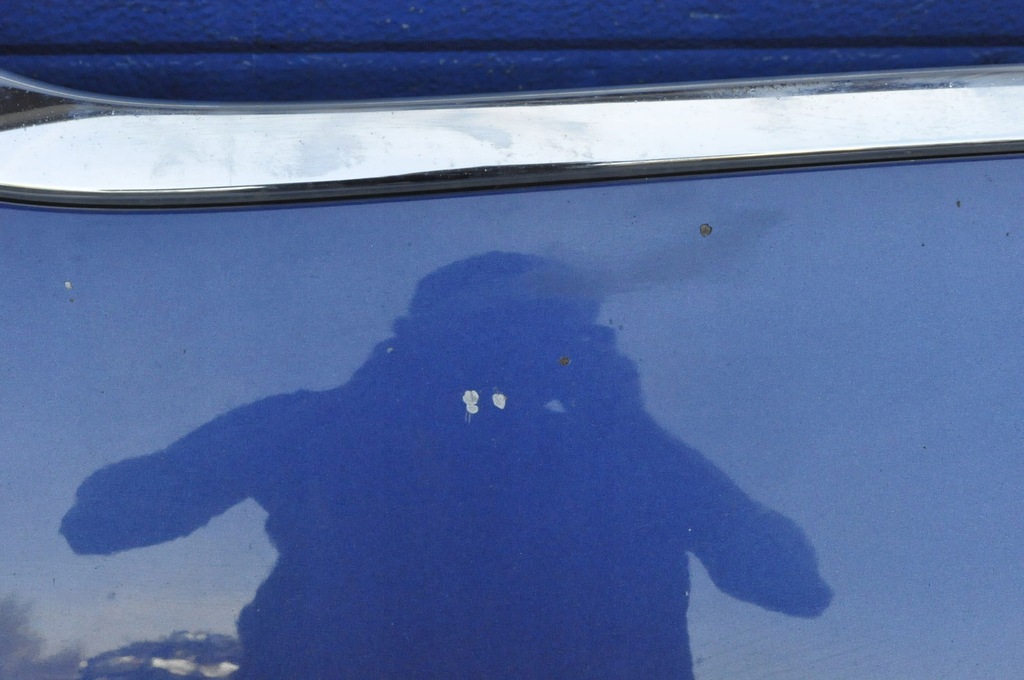 фото №10, Mini clubman r55 r56 r57 капот крышка отсек двигателя