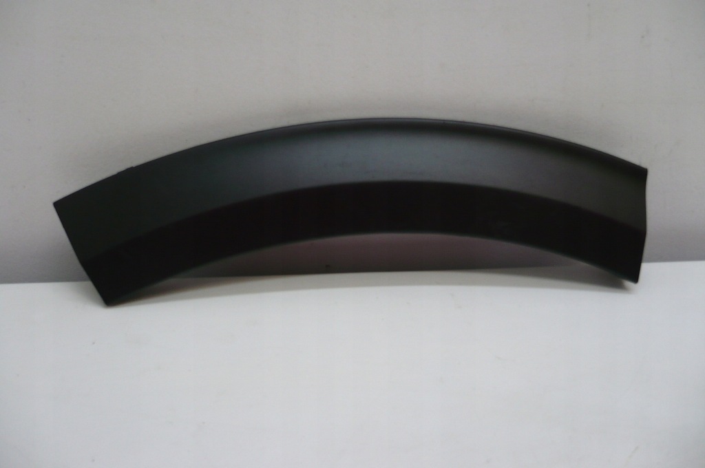 фото №1, Kia niro i 2016-19 молдинг бампера левая перед