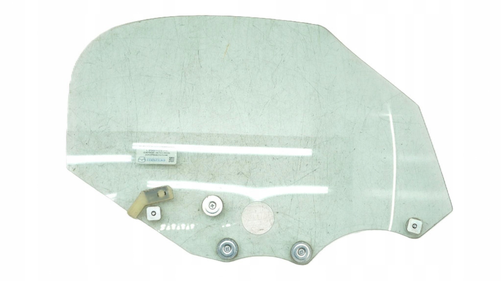 Купить Стекло дверь правый  mazda mx-5 mx5 nd iv