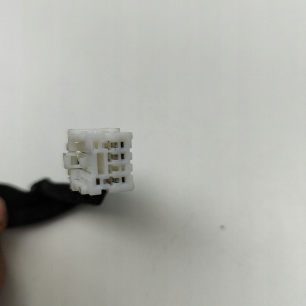 фото №7, Hyundai santa fe 2019 роз'єм / з'єднувач usb