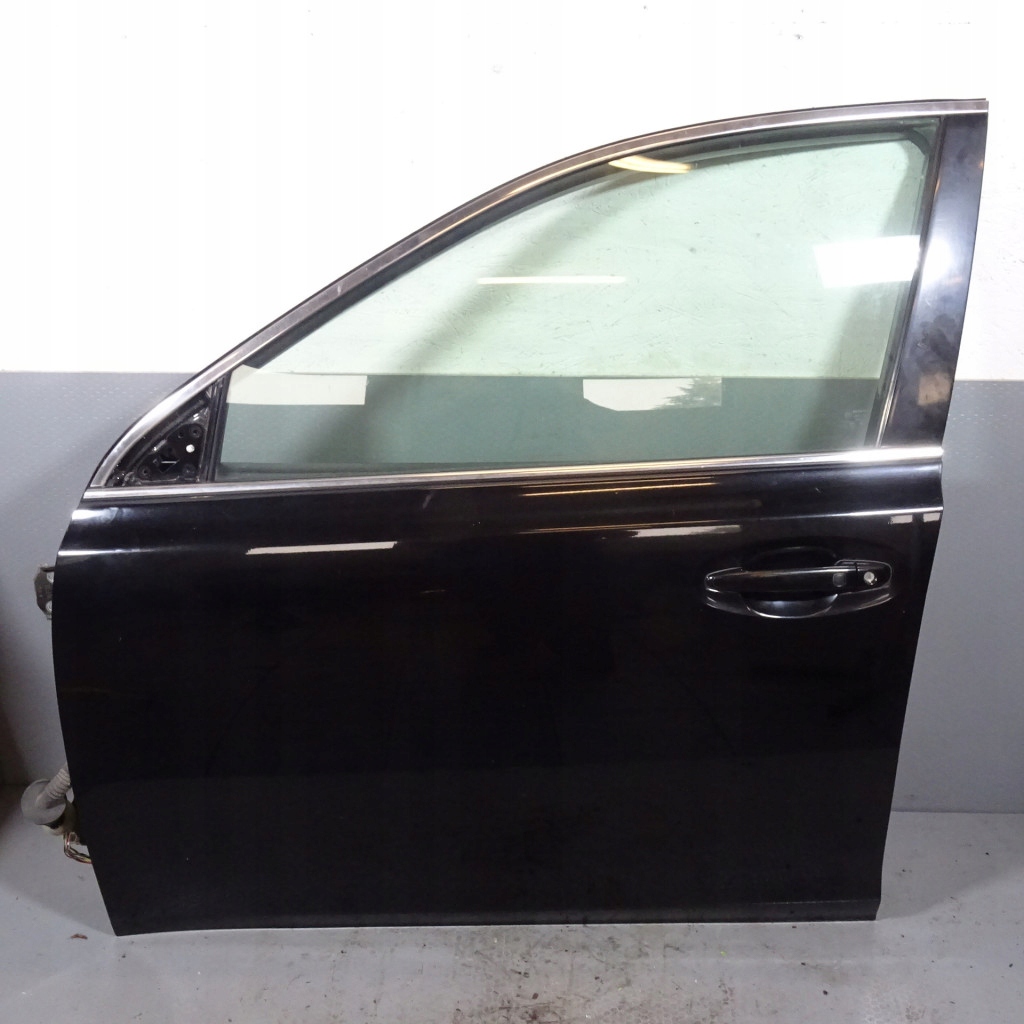 фото №1, Subaru outback iv дверь перед левая j20