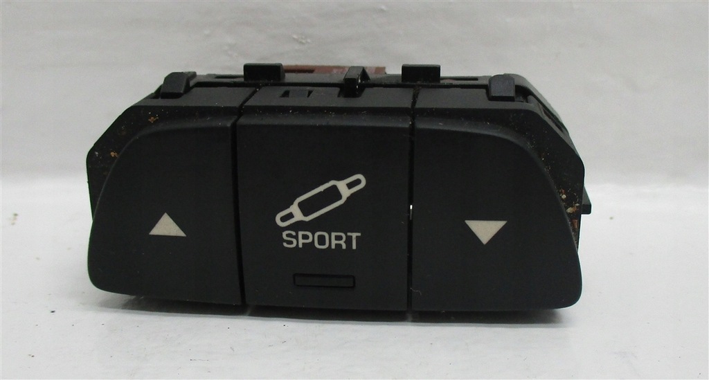 фото №1, Перемикач підвіска citroen c5 iii 96596729zd