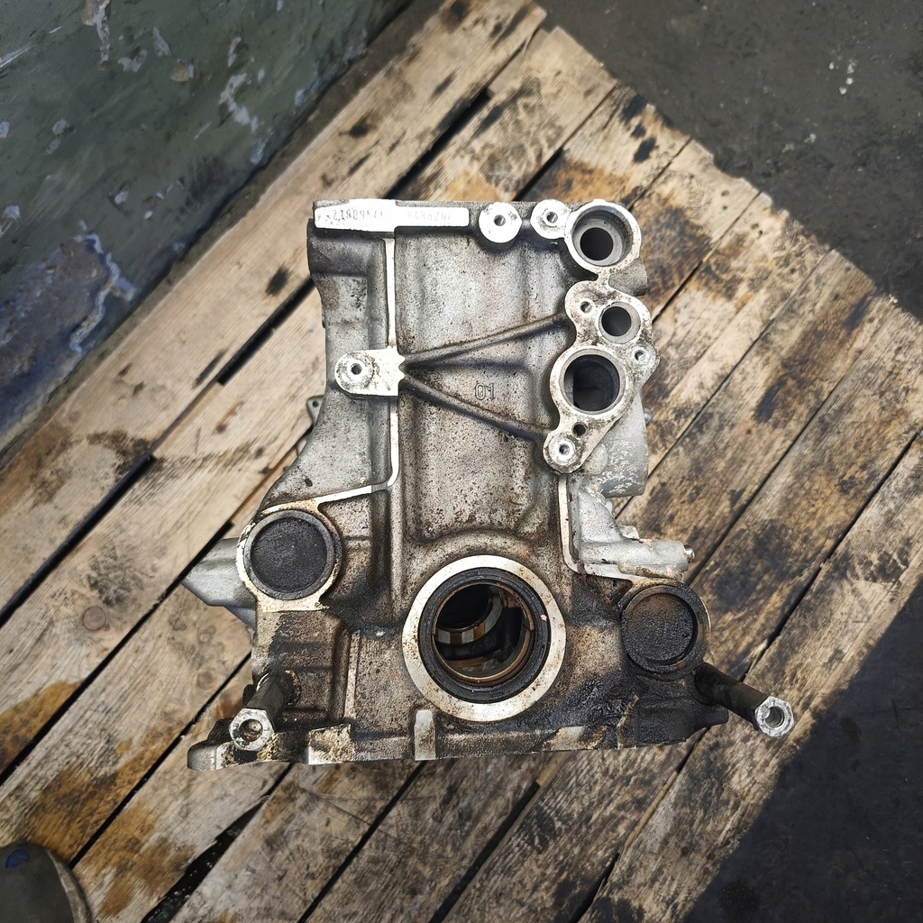 фото №10, Bmw f30 f31 f32 f20 g20 g30 блок двигателя b48b20a 2.0i 8642458