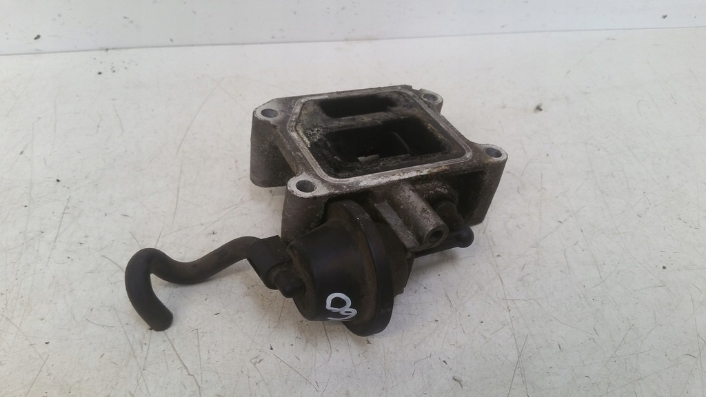 фото №1, Дросельна заслінка volvo v60