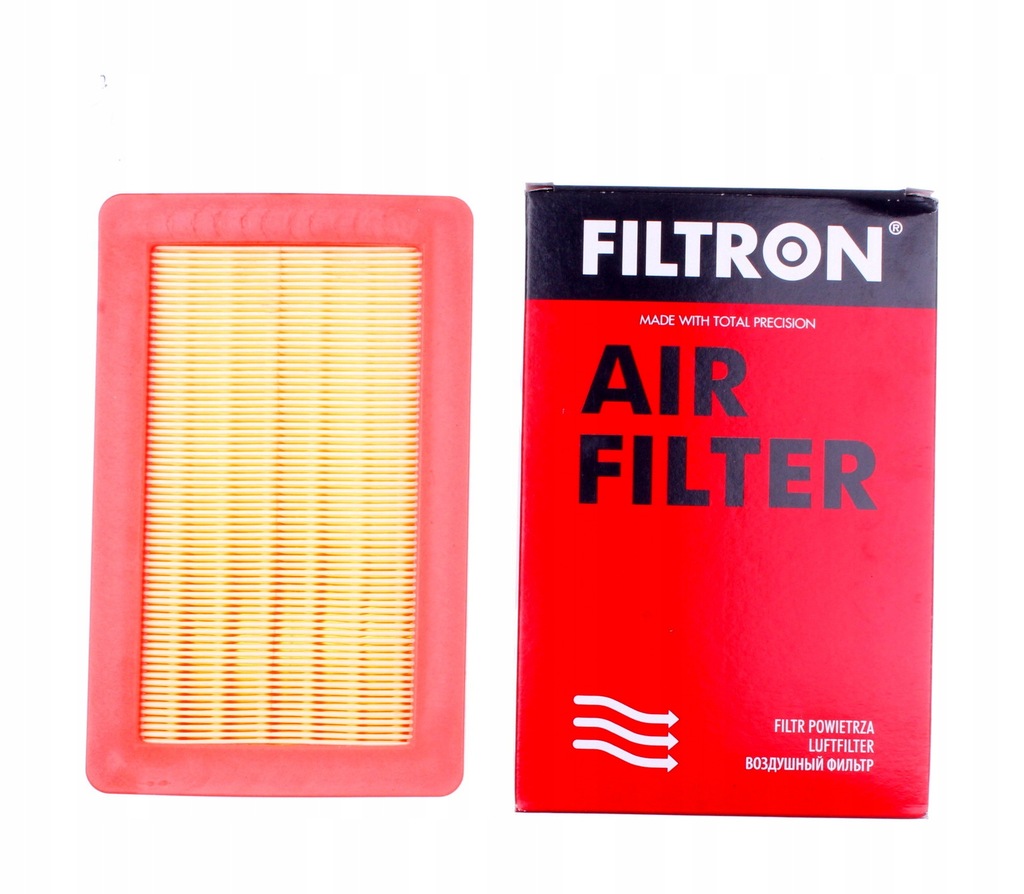 фото №15, Filtron ap 133/6 фильтр воздуха