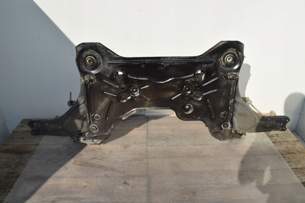 фото №1, Renault espace iv подрамник подрамник подрамник подрамник