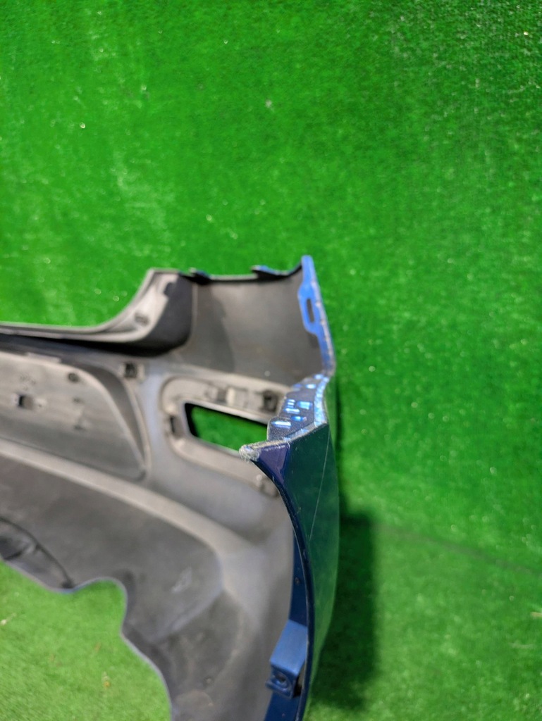 фото №7, Бампер задня задній chevrolet cruze hb 2011r- nr:6941