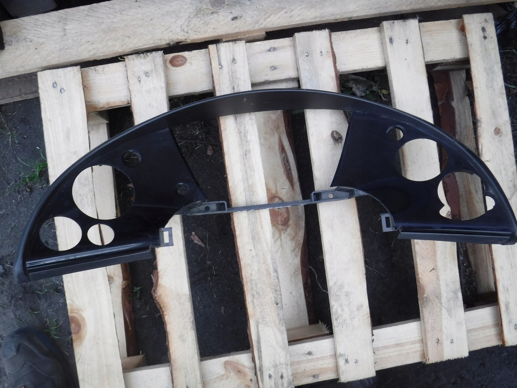 фото №1, Корпус спидометра honda civic 8 ufo