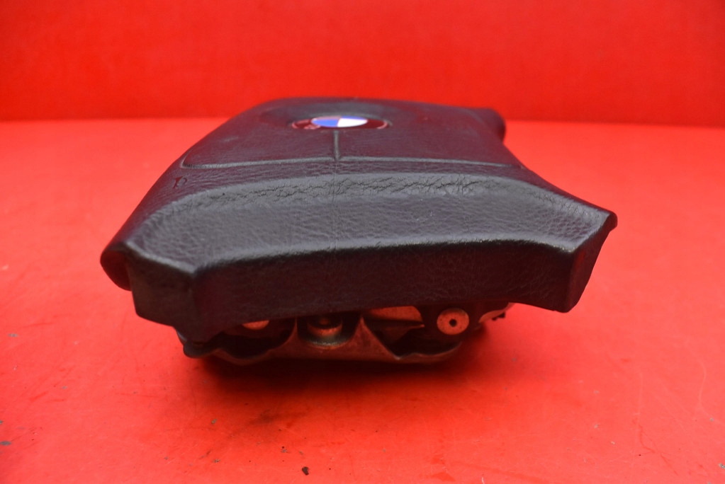 фото №6, Подушка безпеки подушка повітряна водія 3310944453 bmw e39 95-00