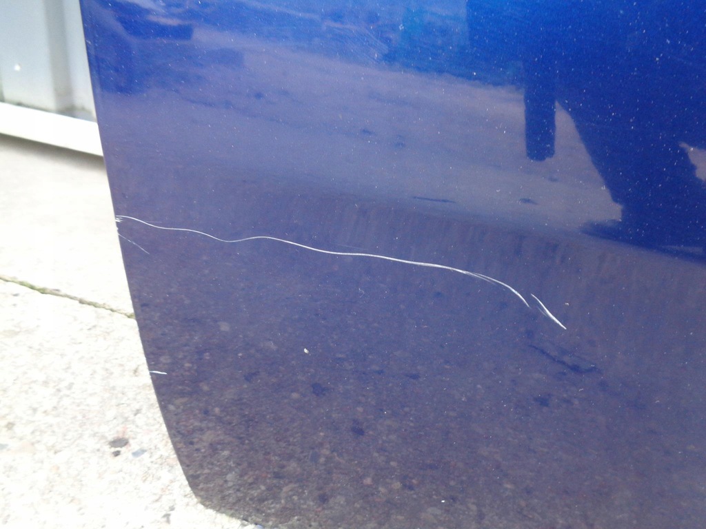 фото №9, Двері fiat croma 2 ii 2005-2011r. ліва передні 487