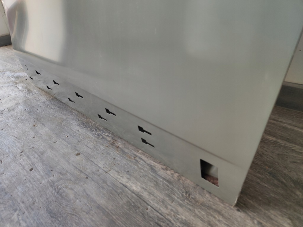 фото №7, Двері dacia dokker lodgy передні праве nowe оригінальні -- poznań -- giełda