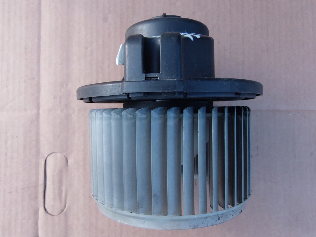 фото №2, Вентилятор обдув воздуходувка rover 75 uk