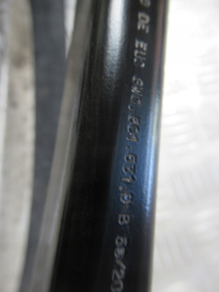 фото №7, Audi a5 rs5 подвеска задняя задние правое поворотный кулак