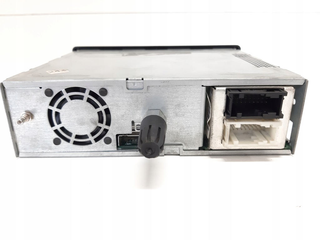 фото №7, Citroen c5 i считыватель навигации 9644201680 eu org