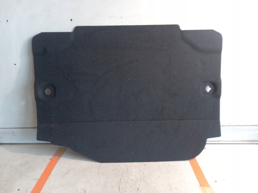 фото №1, Bmw 1 f40 пол багажника 7453925