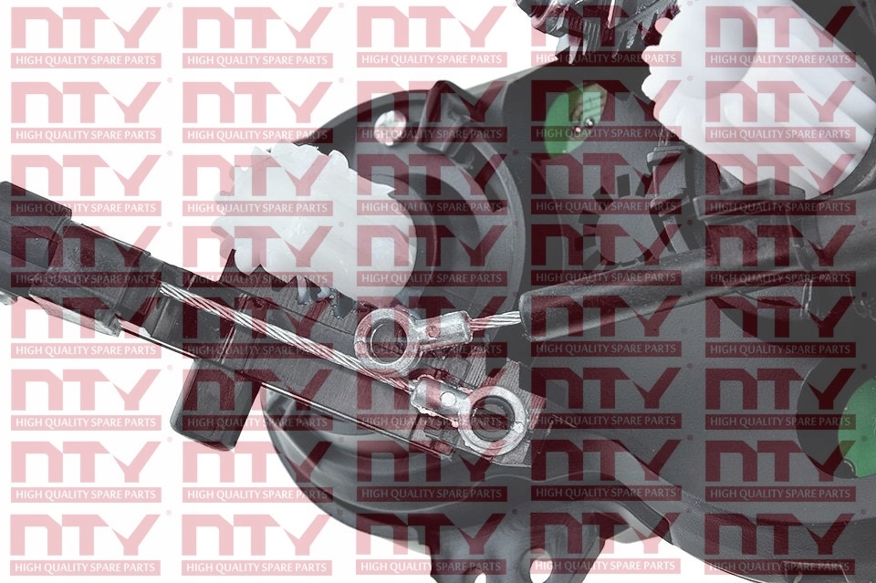 фото №7, Nty epk-dw-000 панель обдув кондиционера