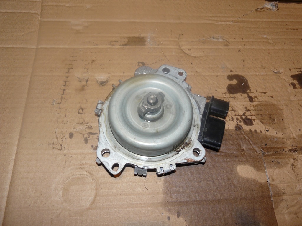 фото №5, Mazda 3 6 gj cx3 cx5 2.0 датчик faz распределительного вала