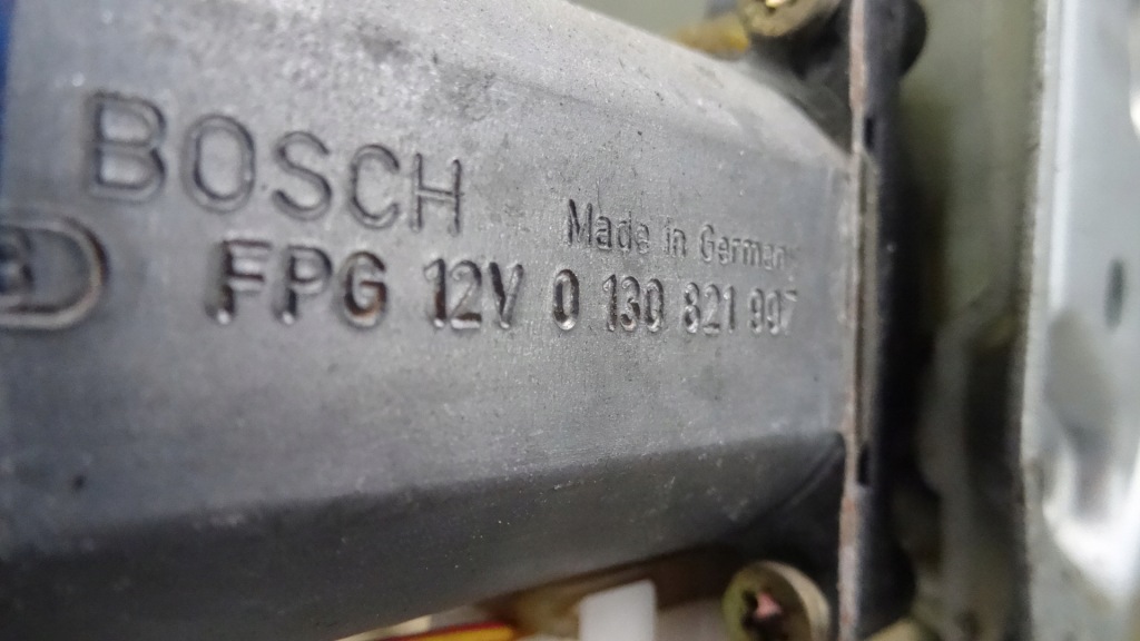 фото №3, Accord vi 6 підйомник скло правий перед