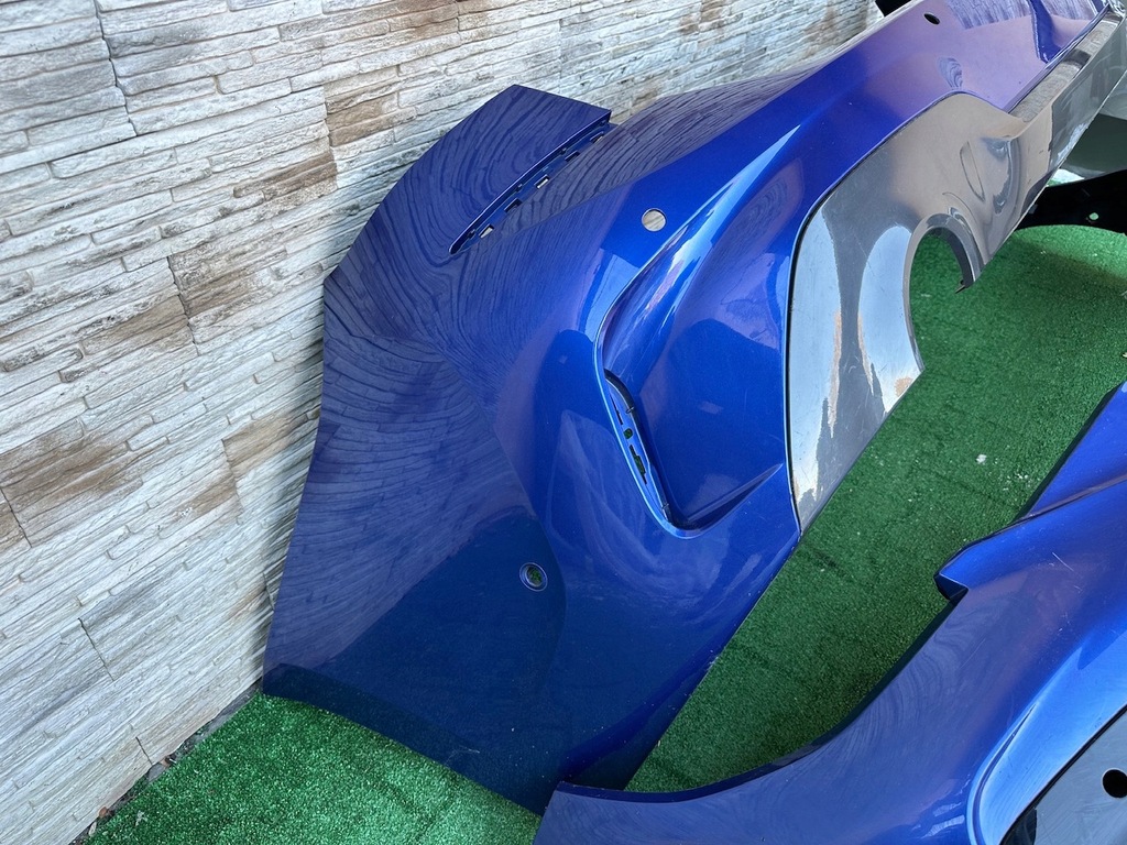 фото №8, Бампер бампери bmw 3 g21 m набір