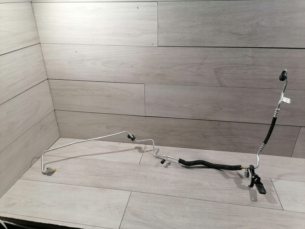 фото №1, Alfa giulietta шланг кондиціонер 50547738