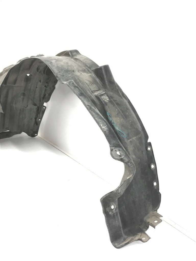 фото №10, Subaru brz ii 2 toyota gt 86 21r- подкрылок левая передние левый перед