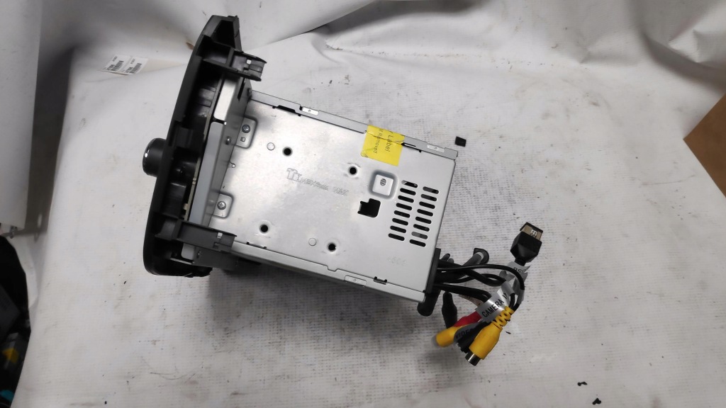 фото №4, Радио 2din экран дисплей suzuki sx4 s-cross