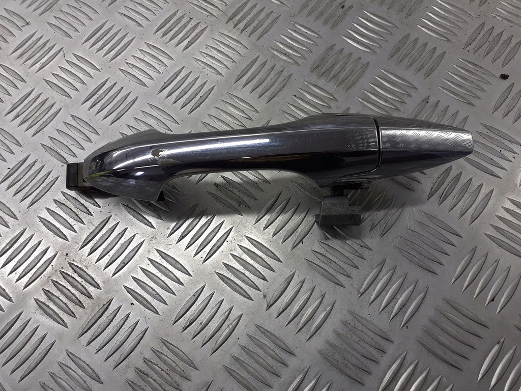 фото №1, Ручка права передня зовнішня honda accord vii