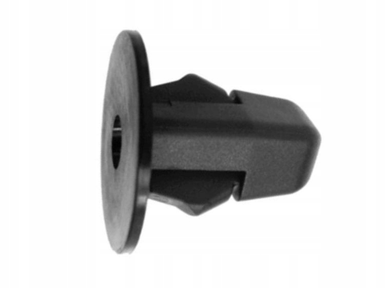 фото №1, 10x toyota mazda mitsubishi колодка підкрилок chlapac