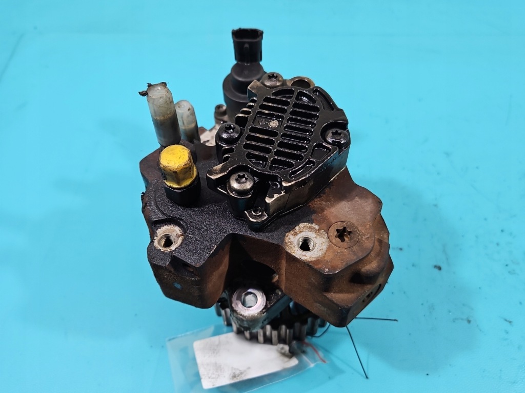 Насос впрыскная renault megane 2 0445010445 1.9 dci Оригинал