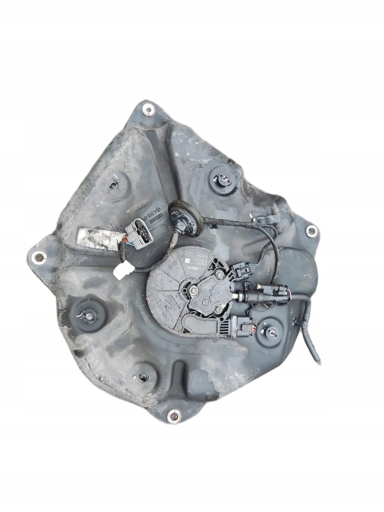 Mercedes e klasa w212 рестайлінг  бак adblue a2124700200 Недорого