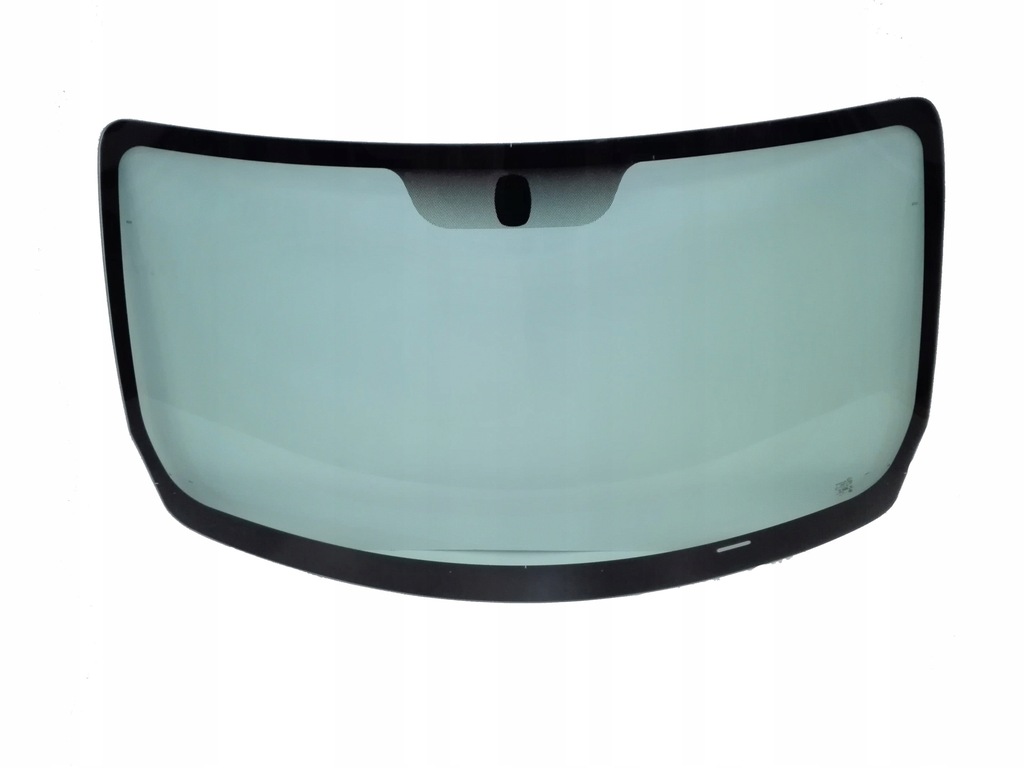 фото №1, Стекло renault kangoo 2 2007- 7274agsv