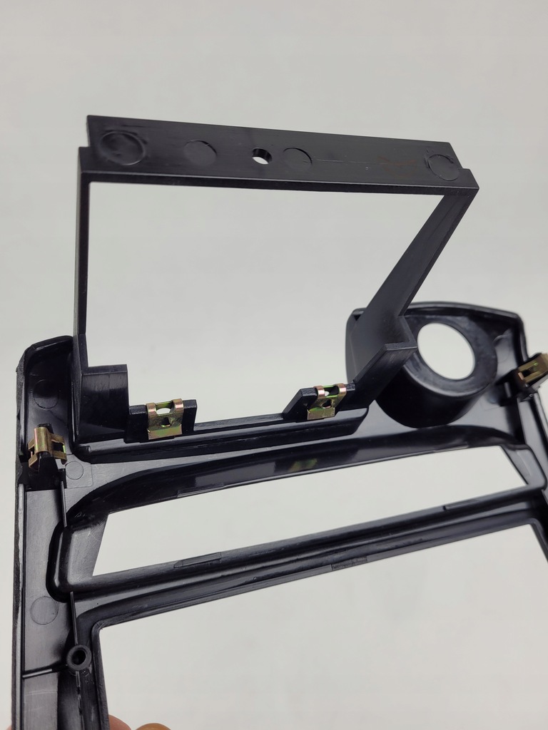 фото №8, Mitsubishi carisma консоль средняя центральная mr114041 nowa! оригинал