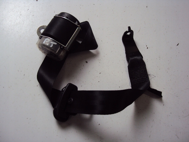 фото №2, Pas безопасности правый range rover sport l320