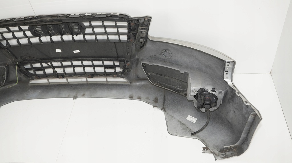 фото №12, Бампер перед передний audi a5 8t coupe 07-11r lx7x